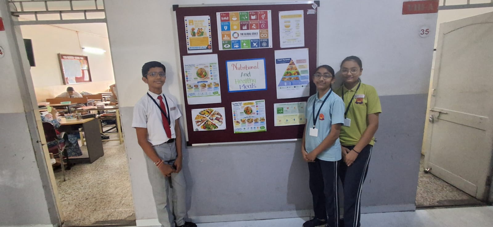 Nutrition and Healthy Meals – Promoting Healthy Eating Habits among Students - Photo 22